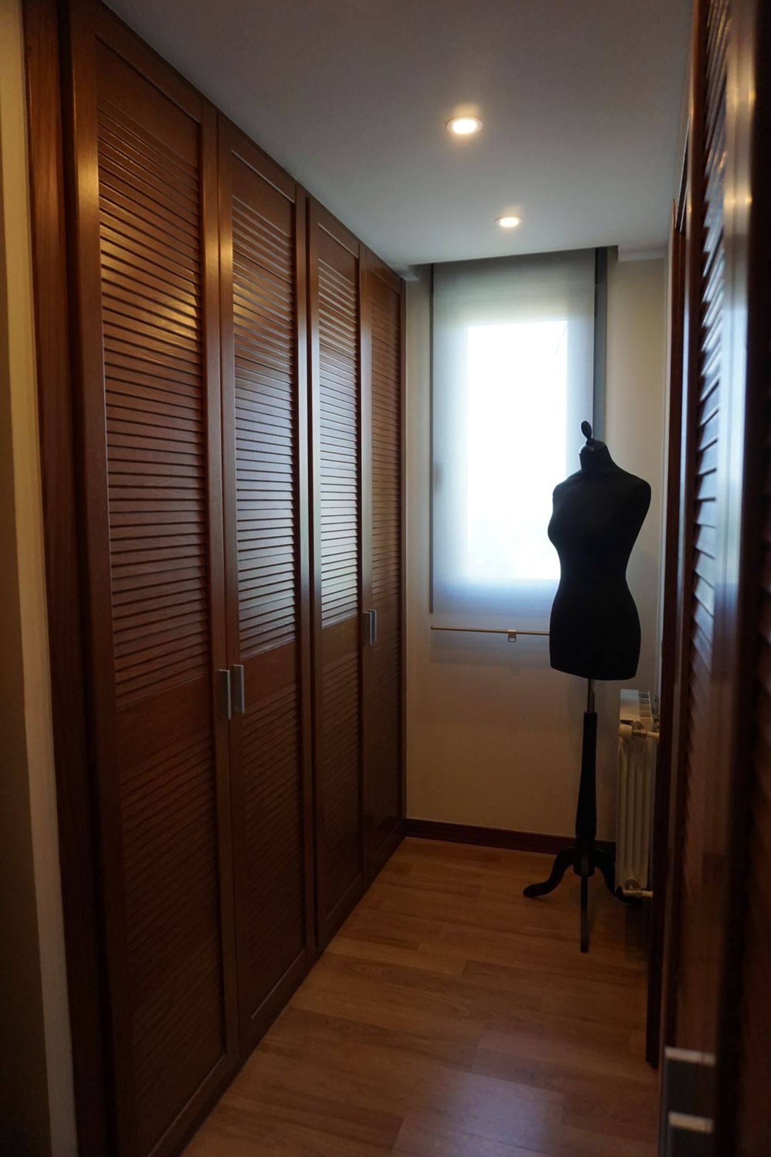 Chalet pareado en Villalbilla - Foto 28