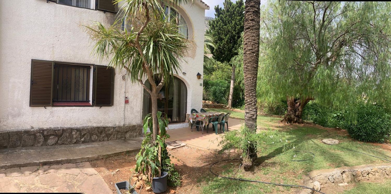 Chalet pareado en Calle de la Grosella, 14, El Montgó, El Montgó - Foto 2