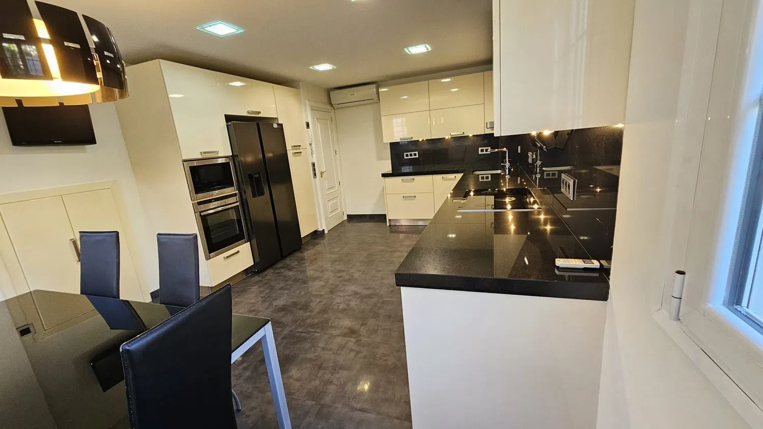 Chalet adosado en paseo de Somosierra, 32 - Foto 25