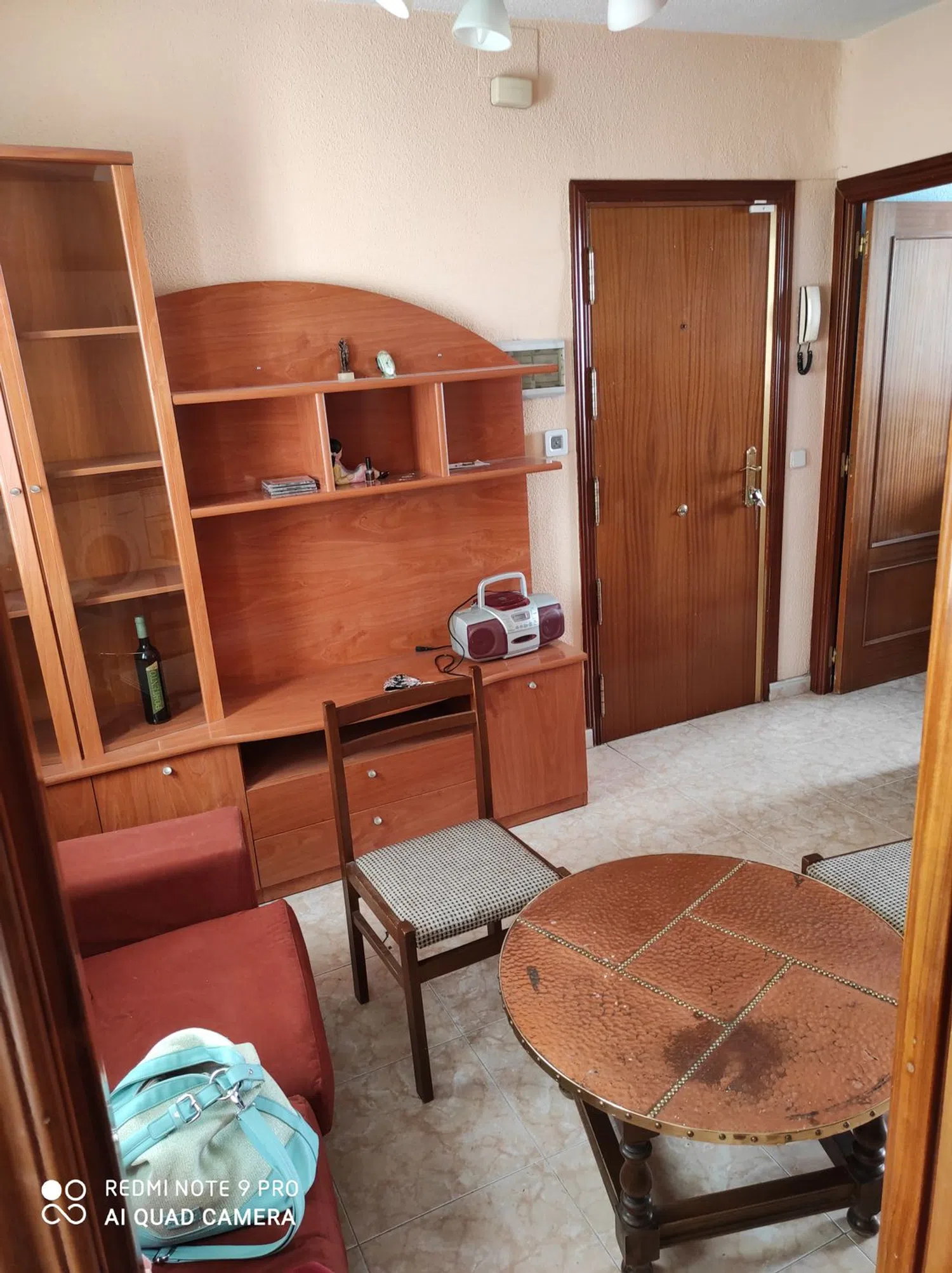 Piso en calle del Marqués de Viana, 48 - Foto 2