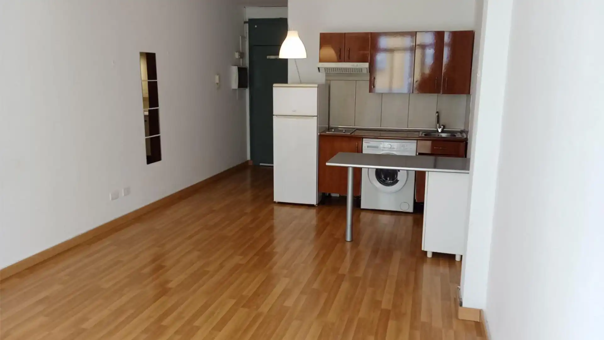 Estudio en  Calle de Juan de Padrón 9 - Foto 4