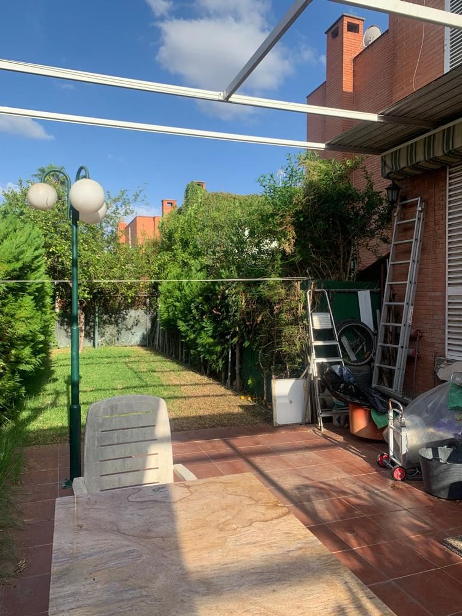Chalet adosado en Calle Luis Fuentes Bejarano C, 50 - Foto 1