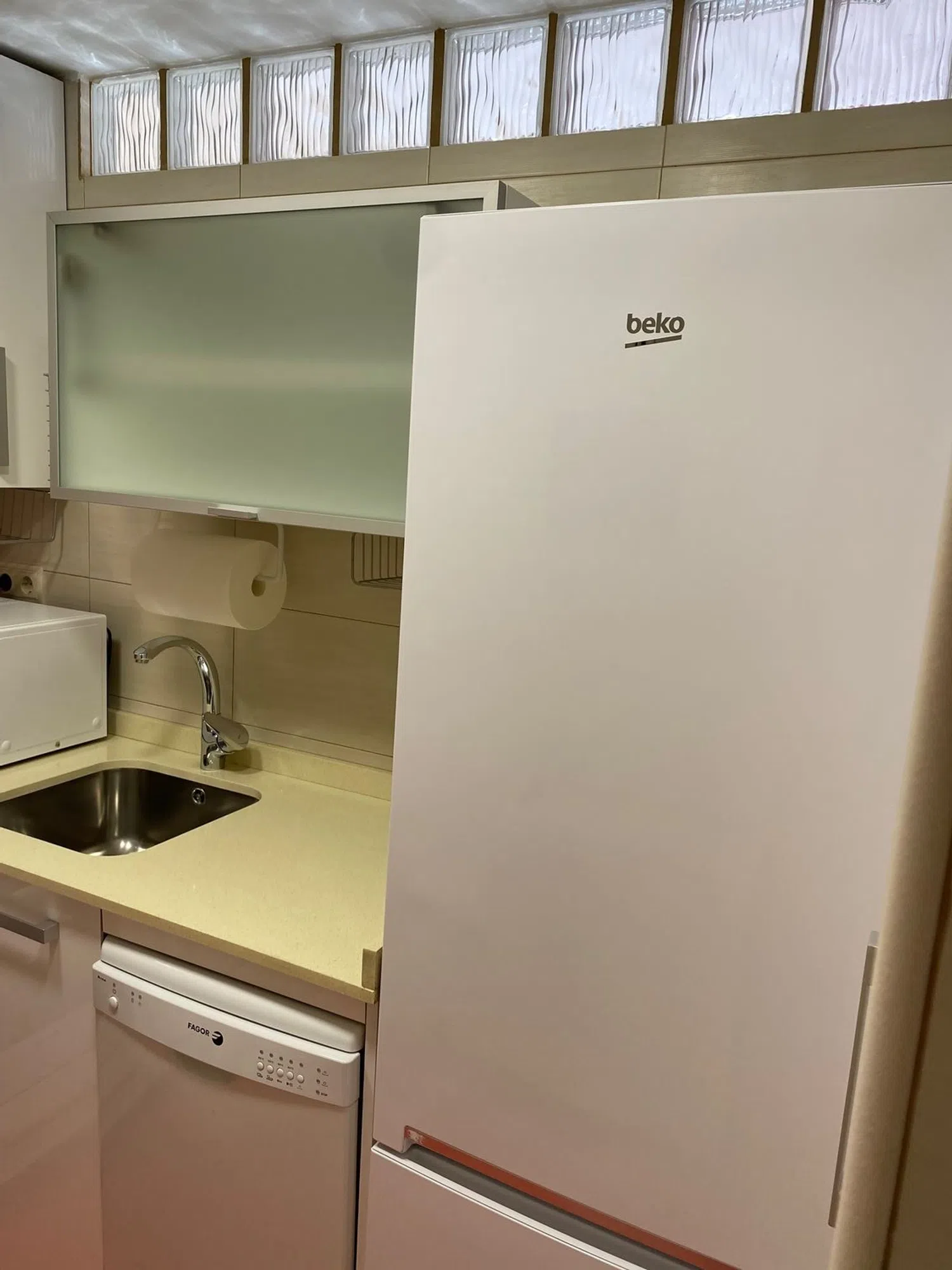 Piso en calle de la Isla de Arosa, 37 - Foto 5