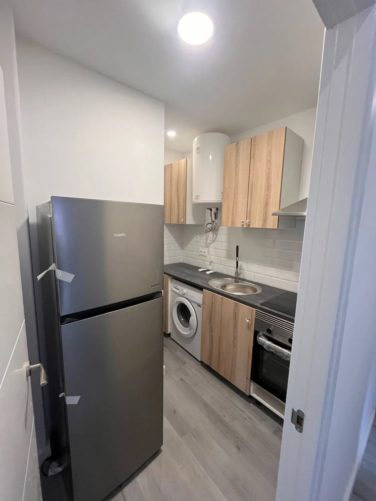 Piso en calle Máximo Carazo, 12 - Foto 5