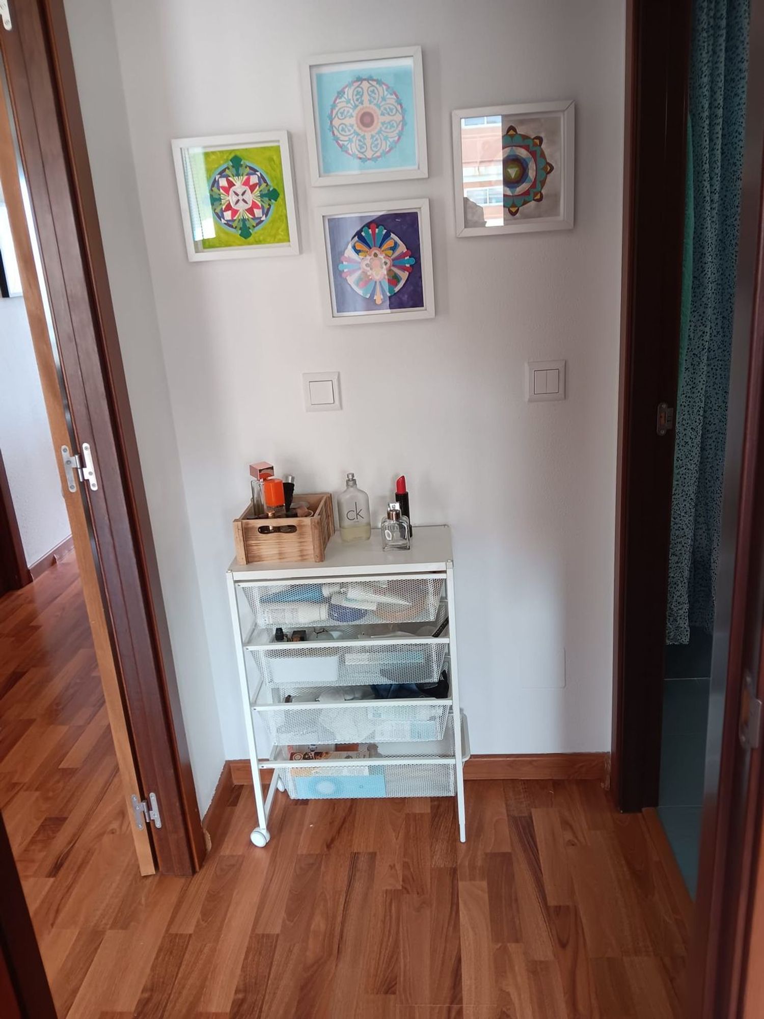 Piso en calle de Viridiana, 42 - Foto 34