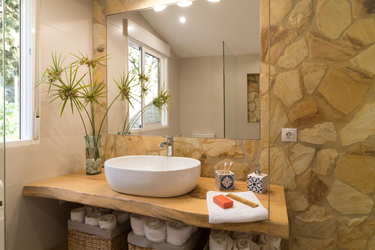 Casa rural en Arenys de Munt - Foto 22