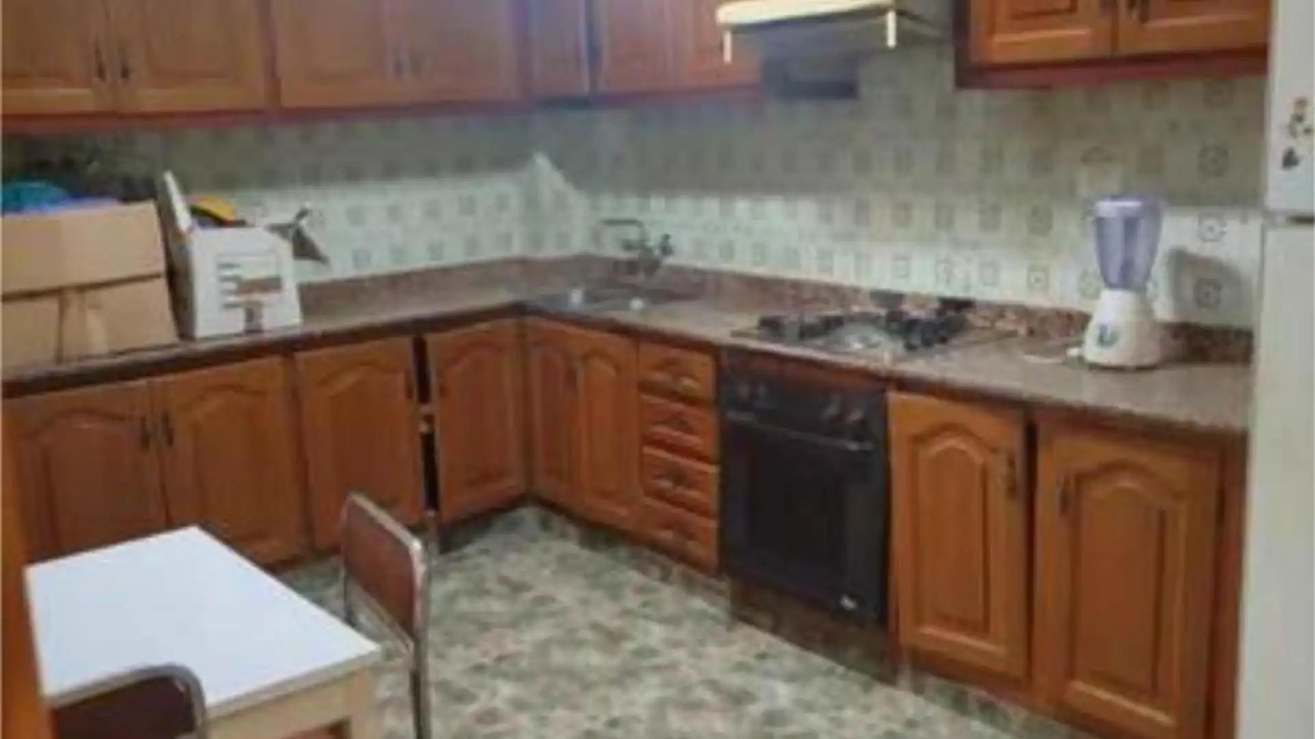 Piso en Plaza Madrid - Foto 3