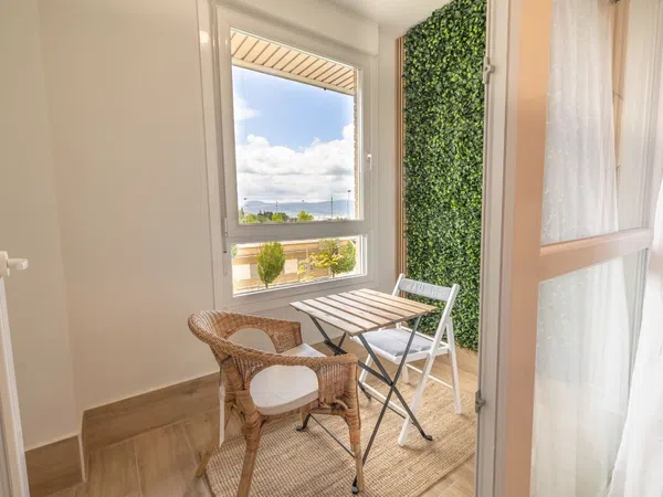 Piso en calle Benjamín de Tudela, 21 - Foto 9