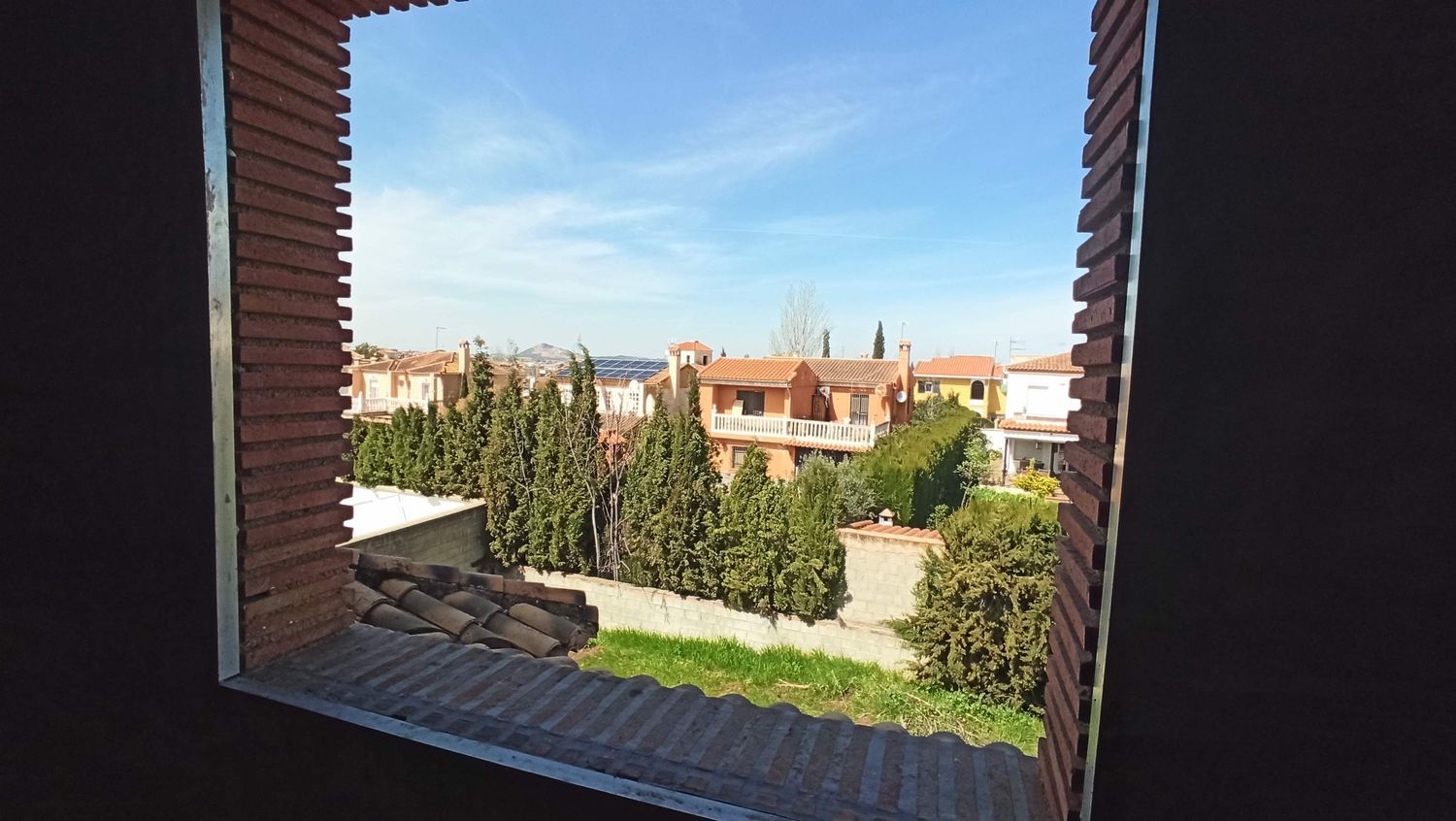 Casa o chalet independiente en Alto Urbanizacion Molino, 19 - Foto 15
