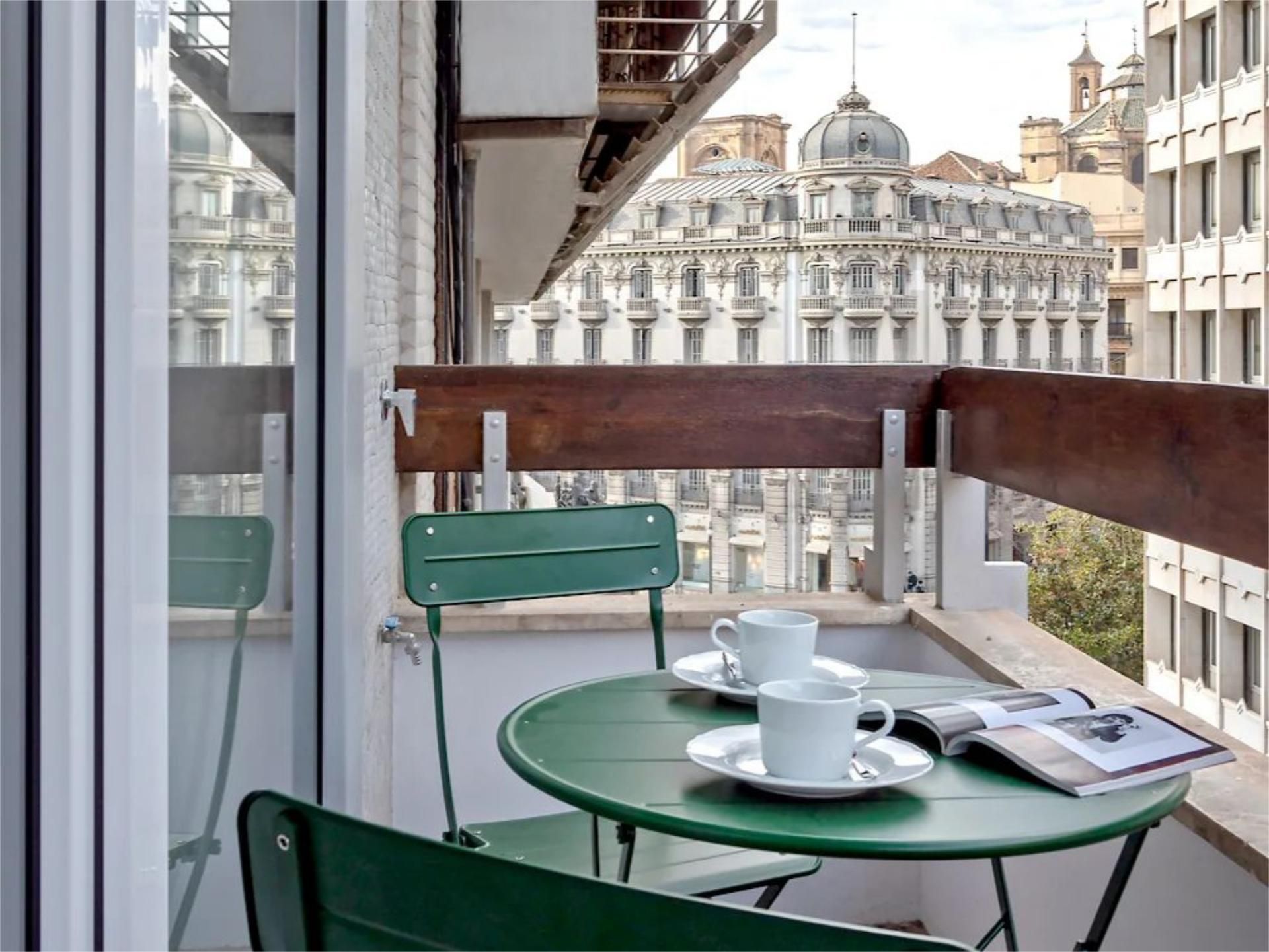 Piso en  Plaza Isabel la Católica 4 - Foto 8