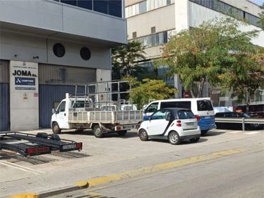 Nave Industrial en  Carrer de Josep Argemí 13-21 - Foto 6