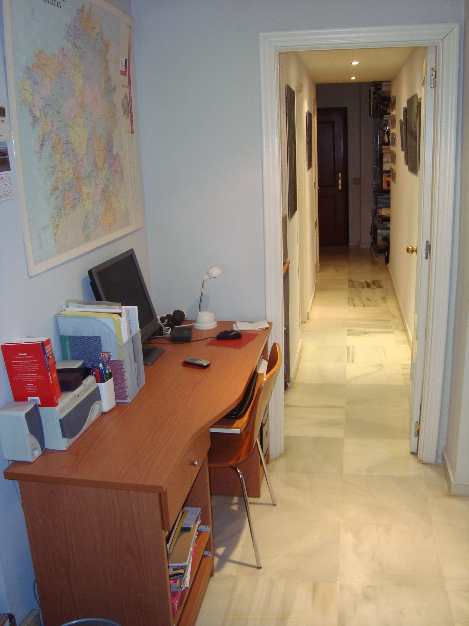 Piso en Calle Rodrigo de Triana, 14 - Foto 3