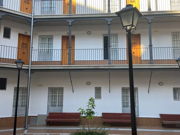 Piso en Calle Huestes, 6, Buhaira - Huerta del Rey - Foto 4