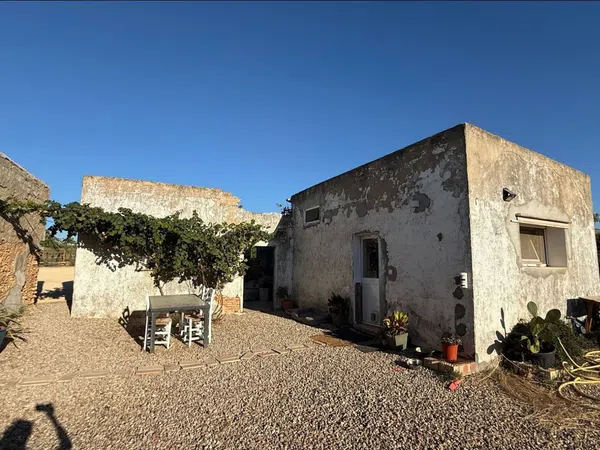Finca rústica en Ca-4201 s/n, Barrio Nuevo, Barrio Nuevo - Foto 11