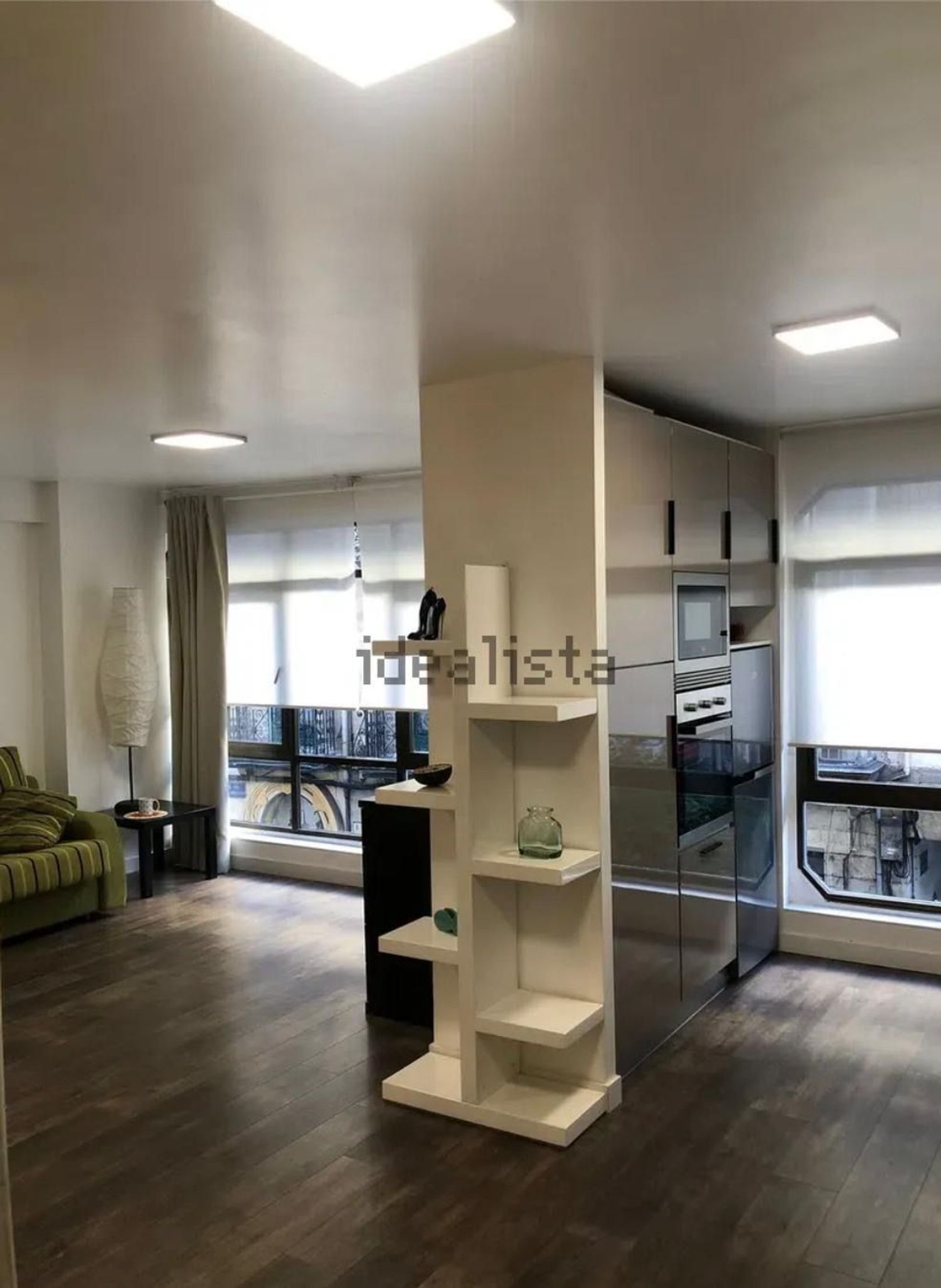 Estudio en Calle Miguel Artigas, 8 - Foto 6