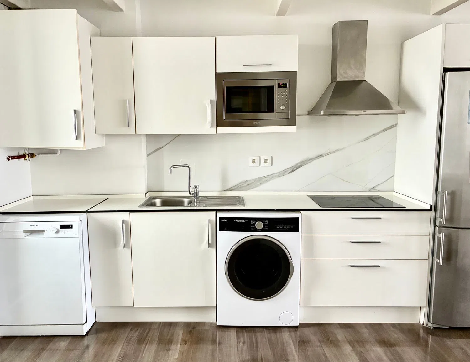 Dúplex en calle de Huelva, 14 - Foto 4