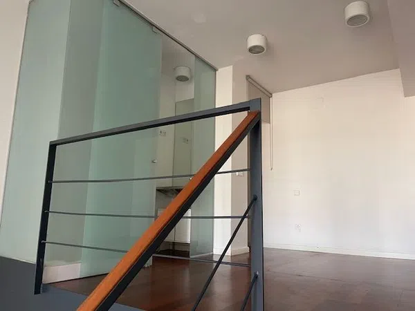 Estudio en venta en Avenida del Cerro del Águila, 2 - Foto 7