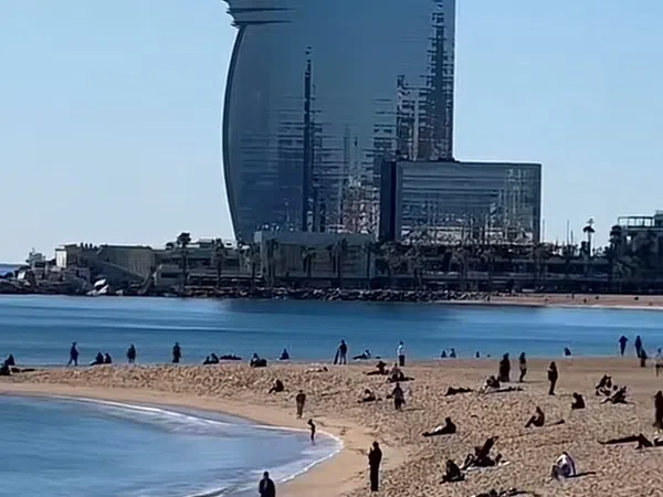 Dúplex en calle de Sant Miquel, 41