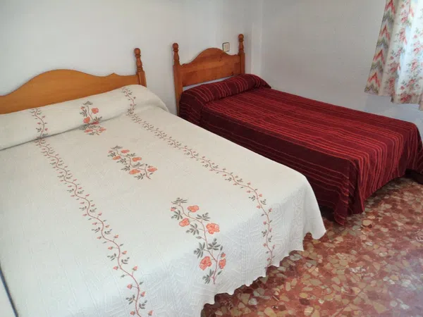 Chalet pareado en Sector Ostrero, 48, Zona Caño Guerrero - Foto 10