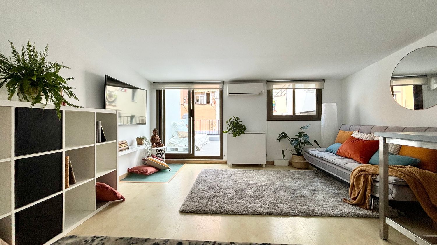 Ático en Barrio Sants - Foto 20