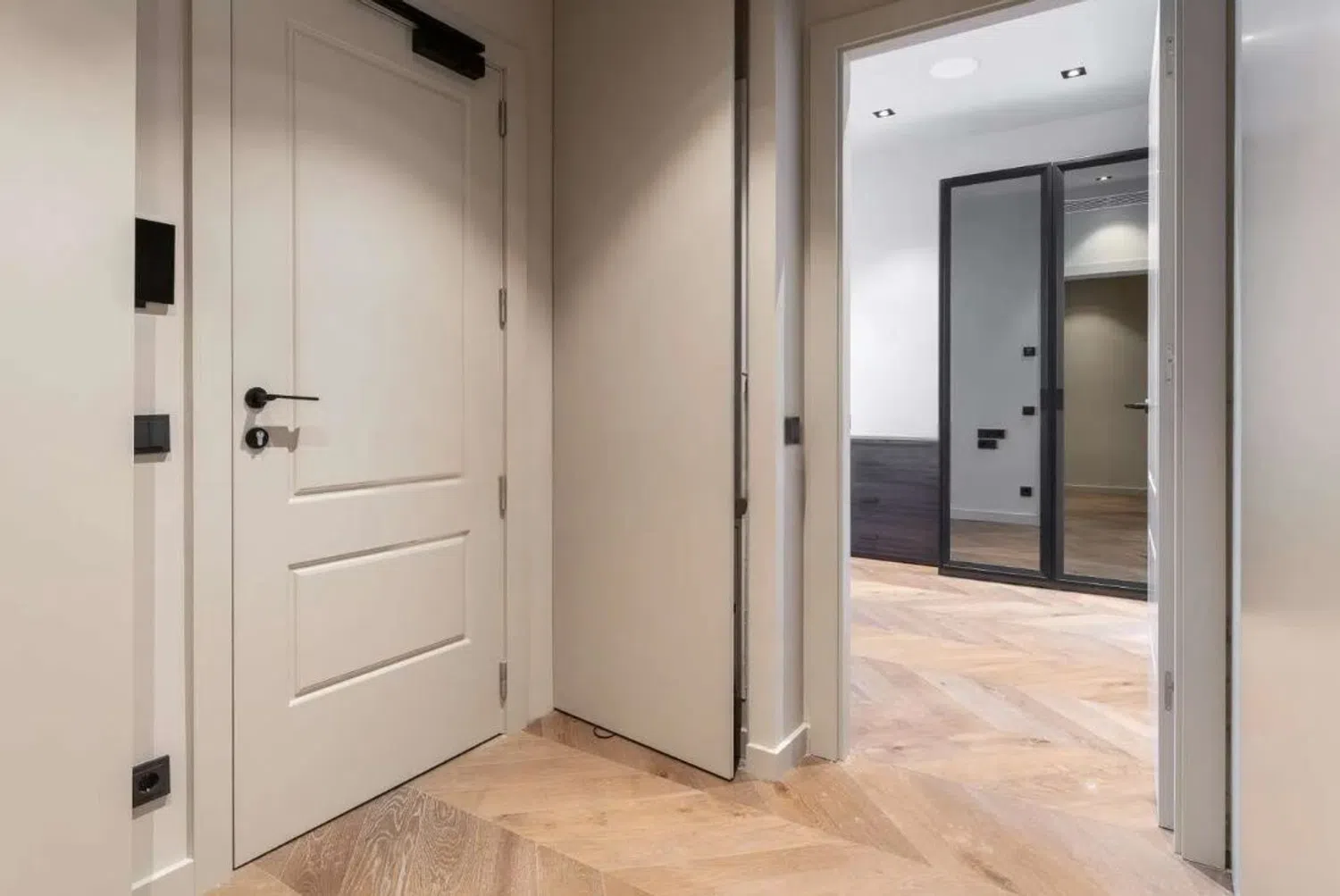 Piso en via Laietana, 12 - Foto 3