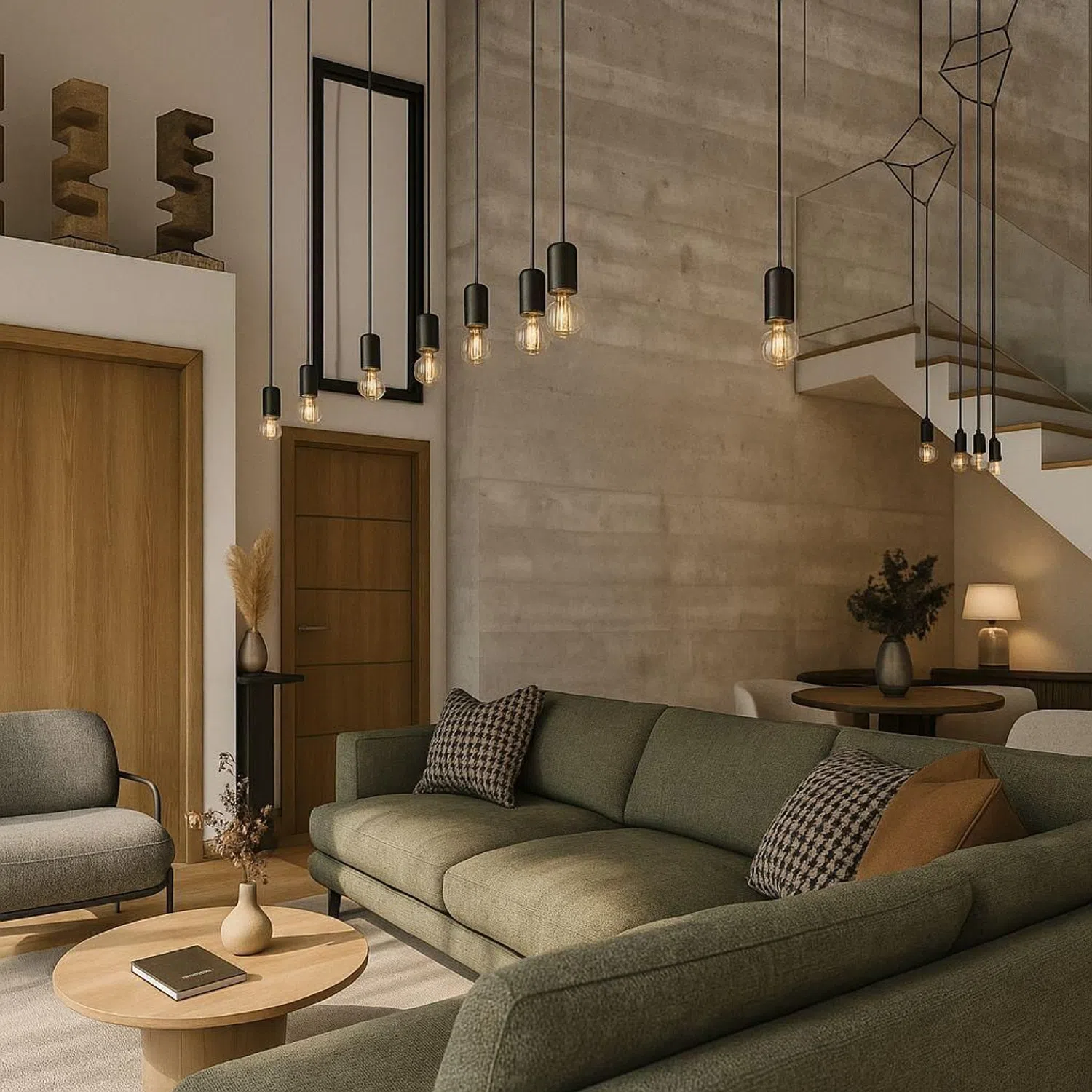 Dúplex en calle de Rafael Bergamín, 10 - Foto 1