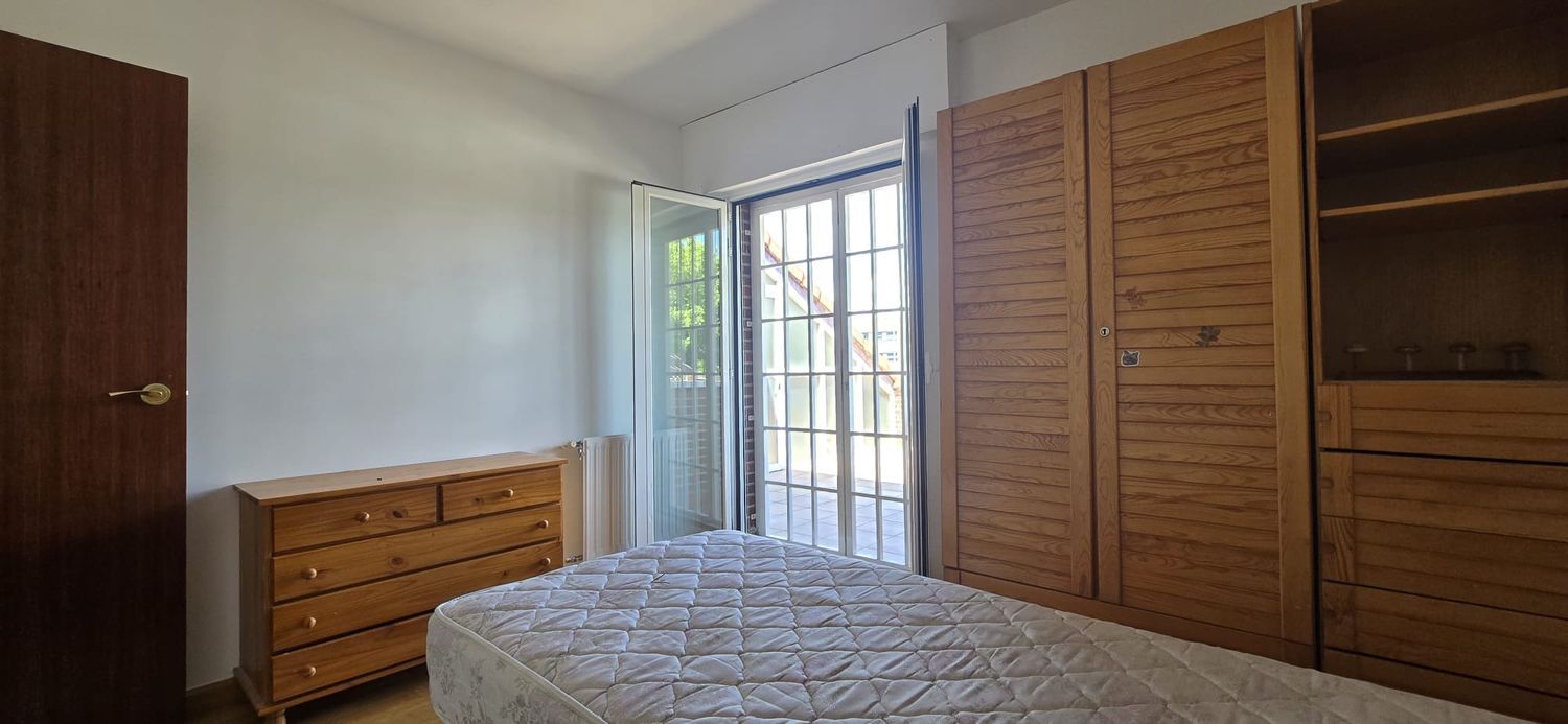 Chalet adosado en Parque de la Coruña - Las Suertes, Parque de la Coruña - Las Suertes - Foto 16