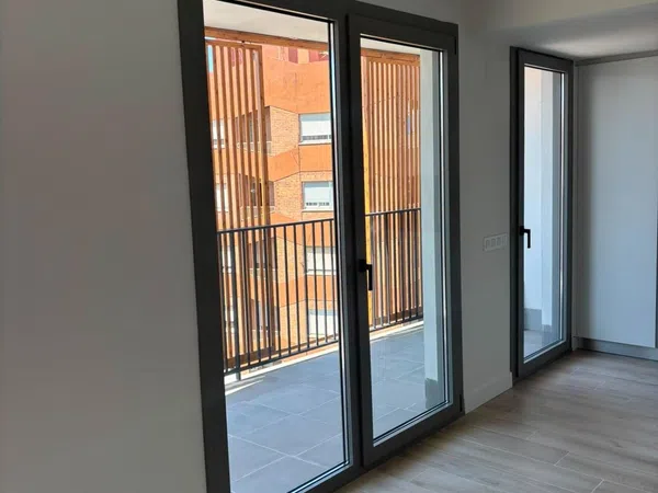 Piso en Calle d'Agustín Lara, Els Orriols - Foto 25