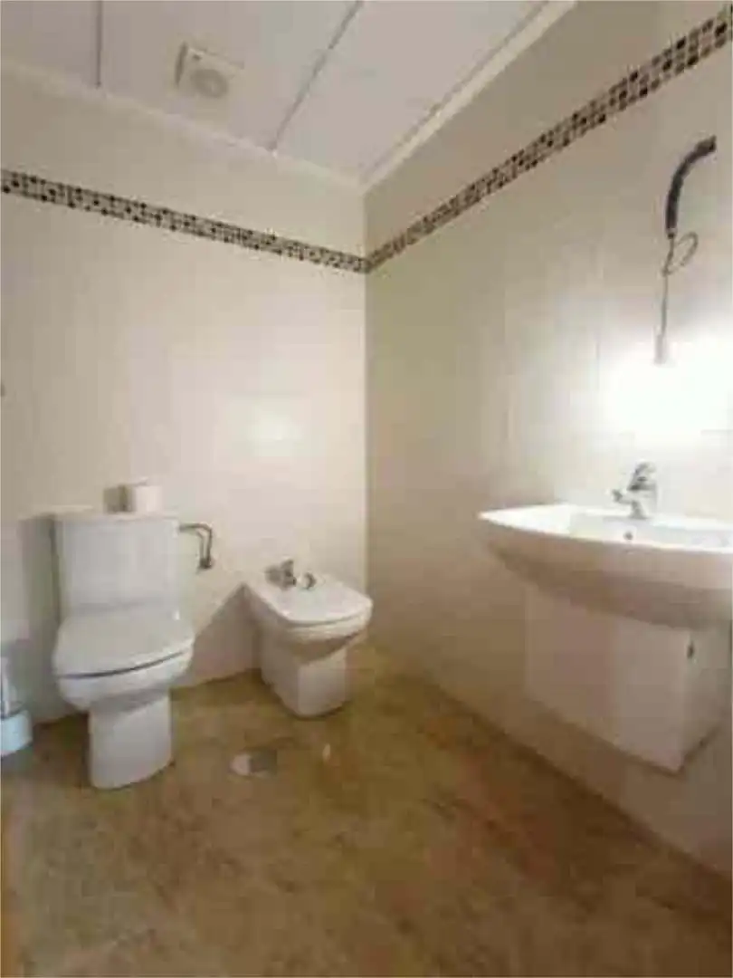 Piso en Centro - Foto 9