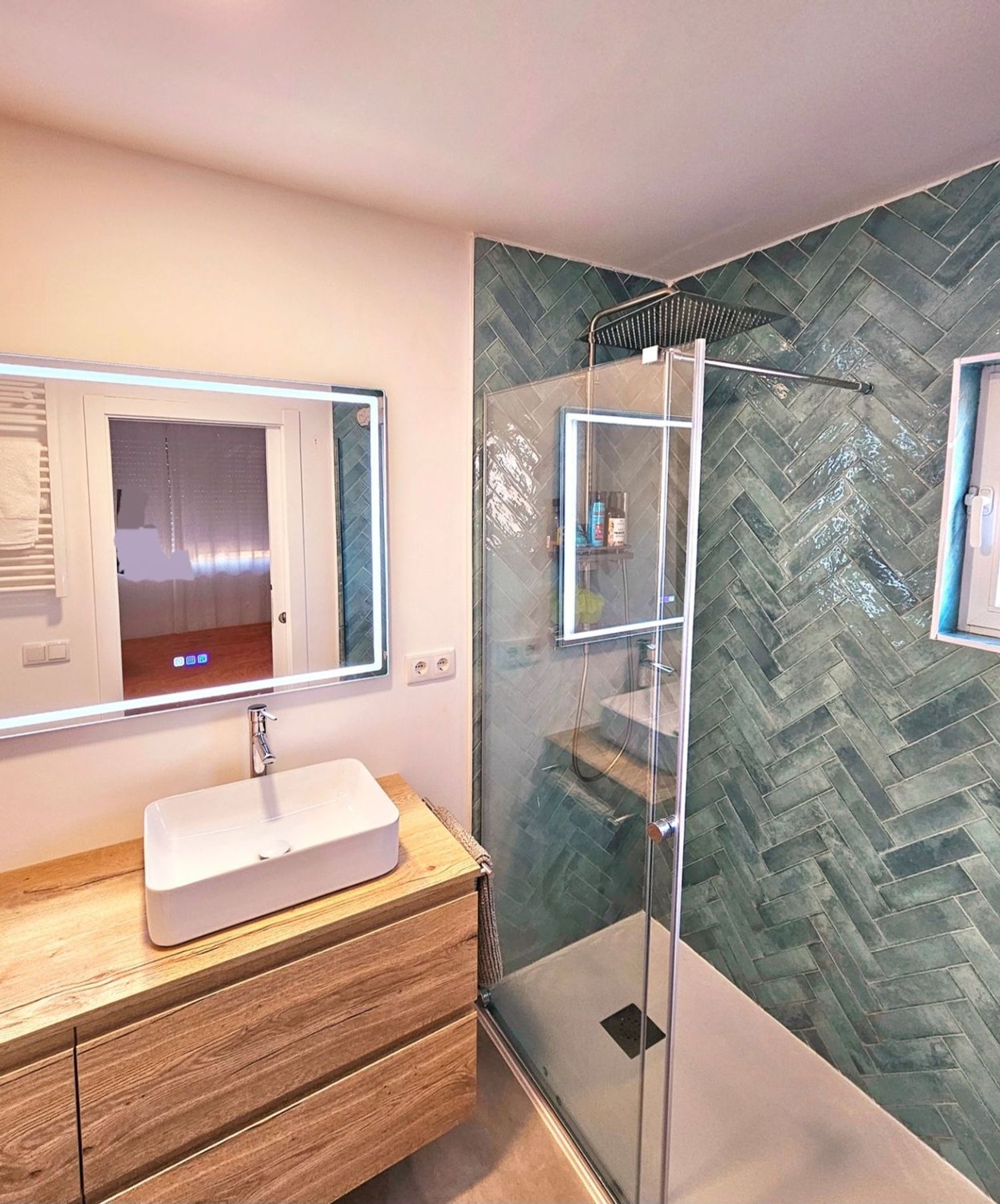 Ático en Alcalá, 2 - Foto 12