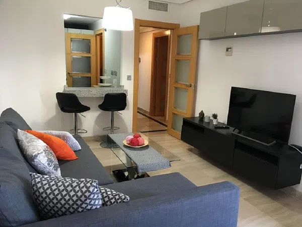 Piso en calle Pacífico, 23 - Foto 4