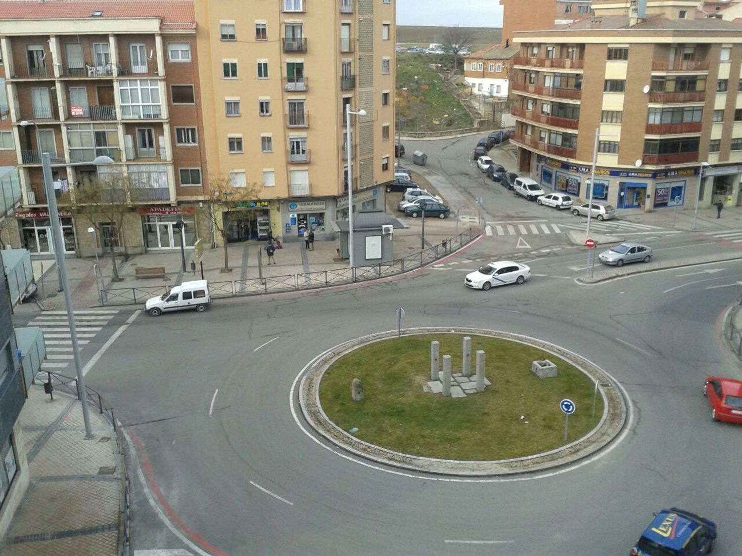 Piso en José Zorrilla - Padre Claret, José Zorrilla - Padre Claret - Foto 3
