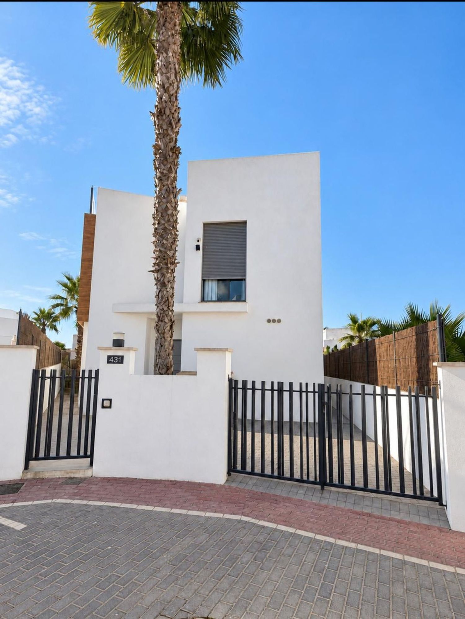 Casa o chalet independiente en Calle Fausto, 431, Villamartín - Foto 15