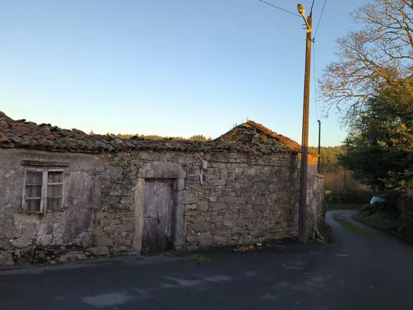 Casa rural en Portoscalvos, 1 - Foto 2