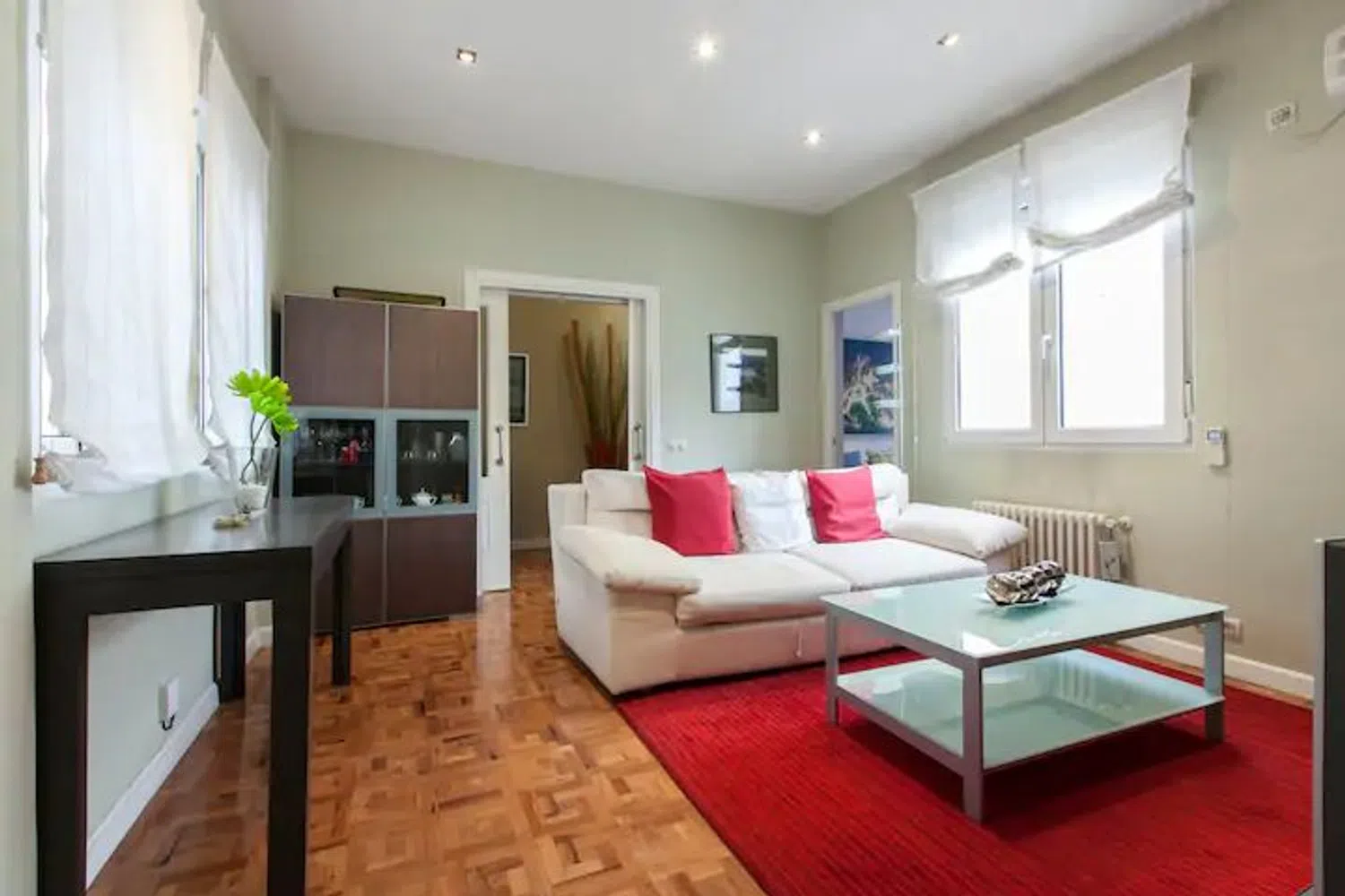 Piso en calle de Don Ramón de la Cruz, 72 - Foto 25