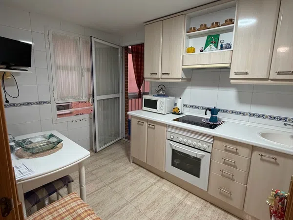 Piso en venta en Calle Nueva York, 40 - Foto 7