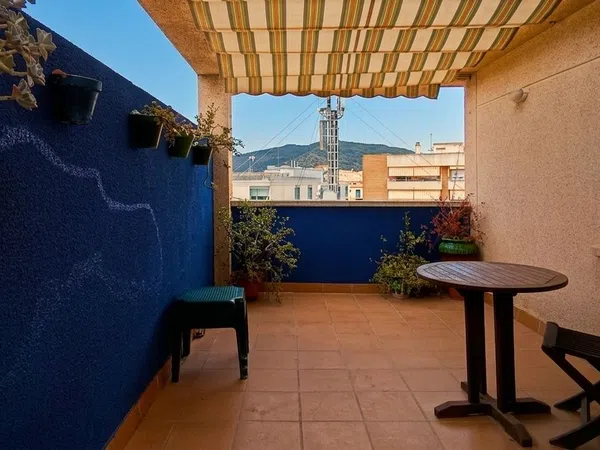 Dúplex en Centro Pueblo, Centro Pueblo - Foto 3