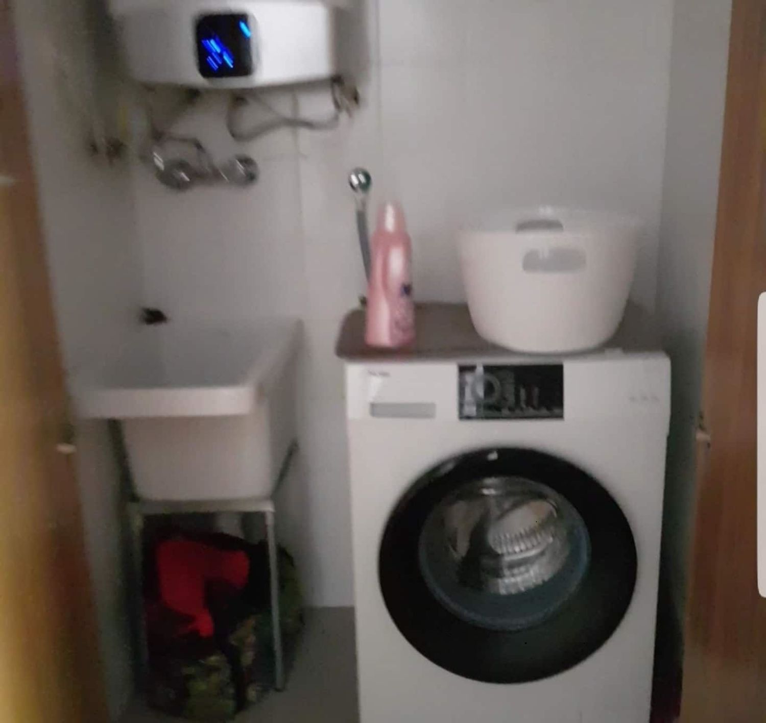 Piso en calle d'Almansa, 47 CalleAlmansaBarcelona - Foto 9