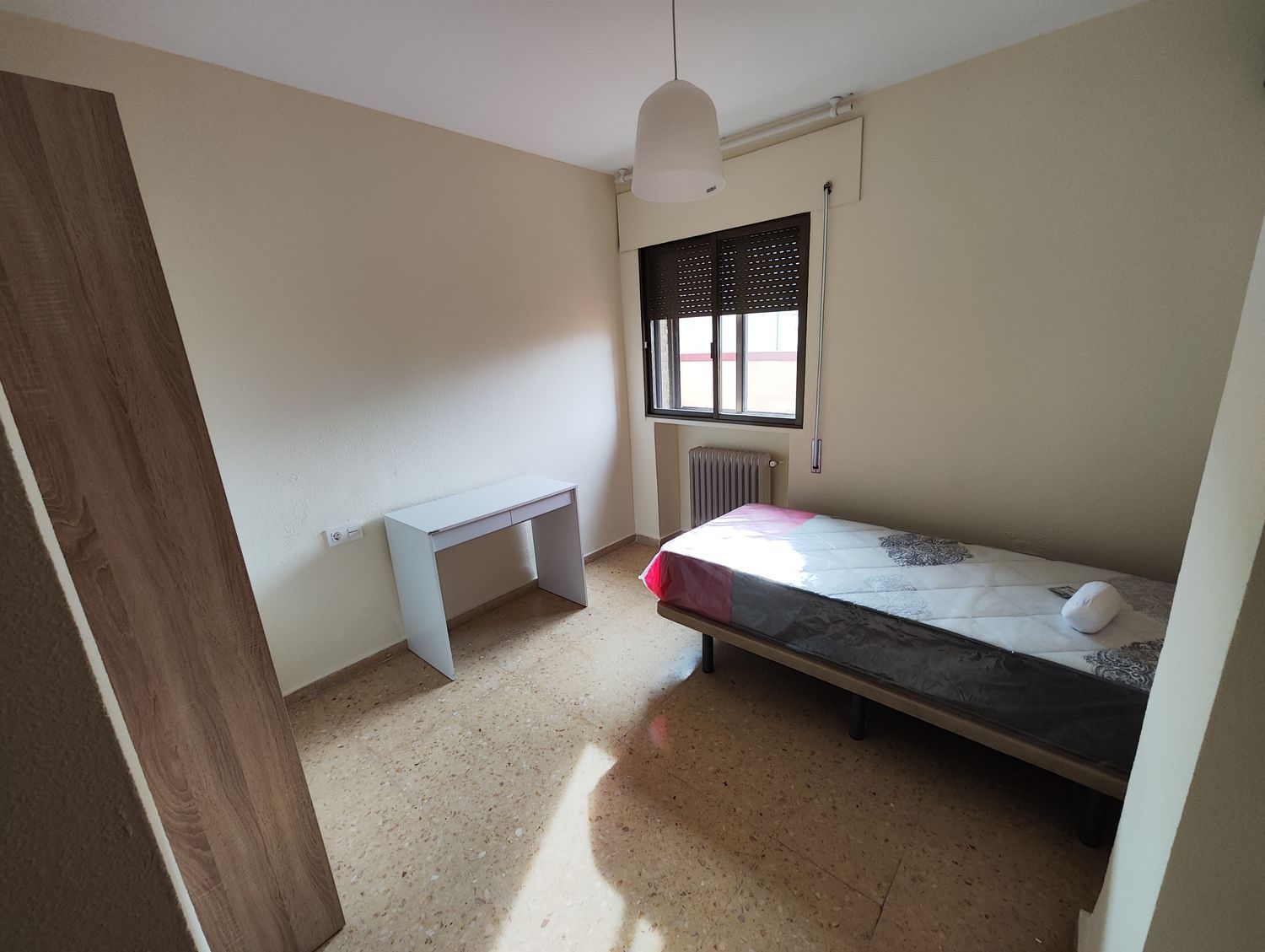 Ático en calle Santa Joaquina de Vedruna, 9 - Foto 9