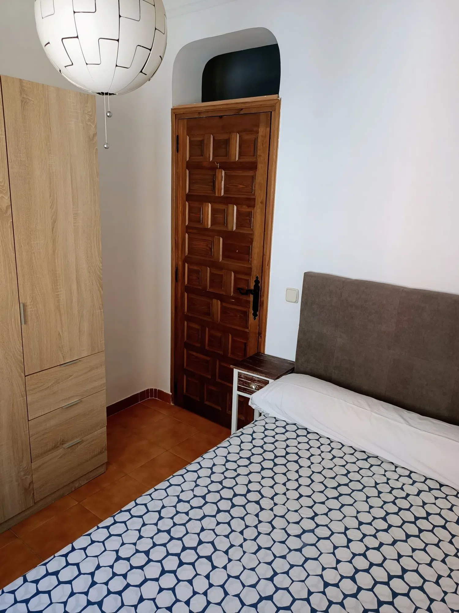 Piso en Barrio Cuzco-Castillejos - Foto 12
