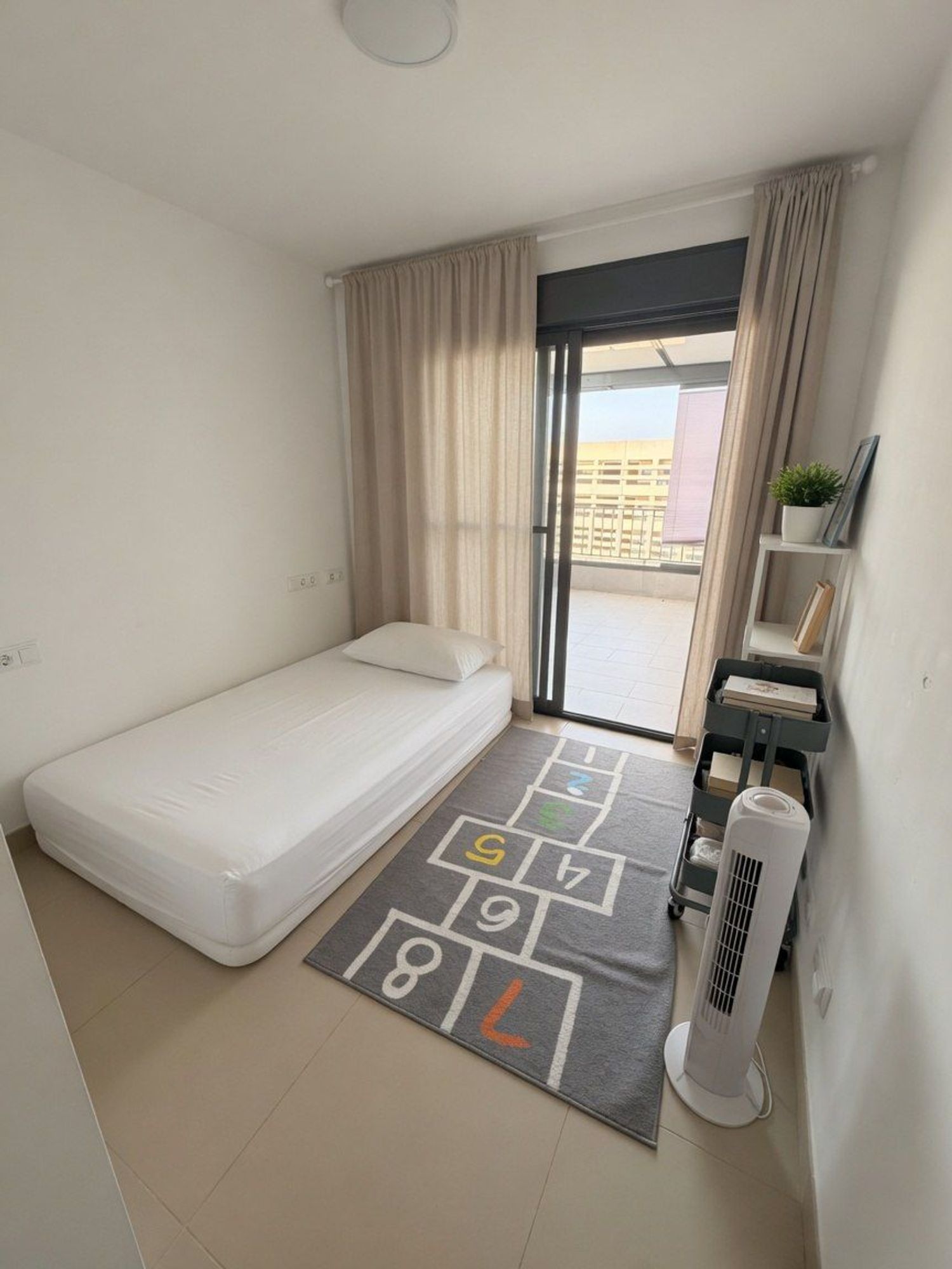 Dúplex en Avenida Ciudad de Cádiz, 9, El Sabinar - Urbanizaciones - Las Marinas - Foto 6