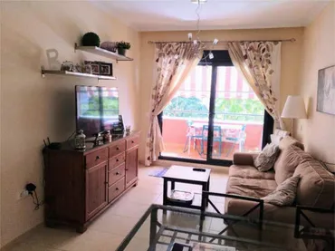 Apartamento en SUPT 12 - Foto 2