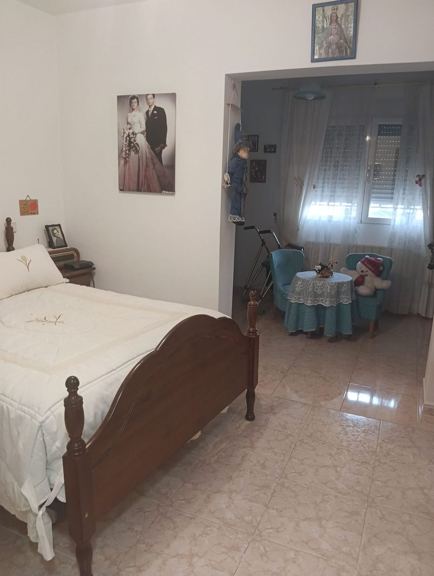 Casa o chalet independiente en Calle Olmo, 10 - Foto 3