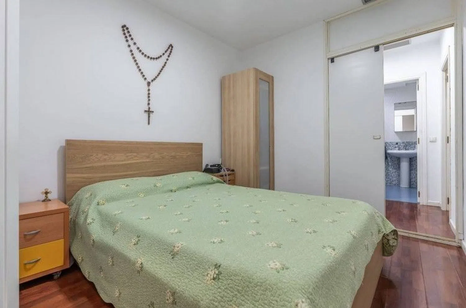 Piso en C. de las Maldonadas, 1 - Foto 3