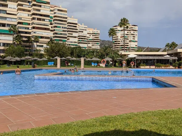 Piso en Avenida de Benyamina, 2, Playamar - Benyamina - Foto 21