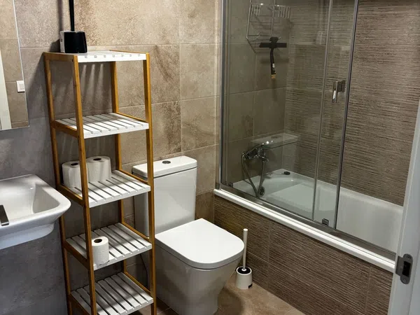 Piso en calle de Vicente Chuliá Campos, 1 - Foto 8