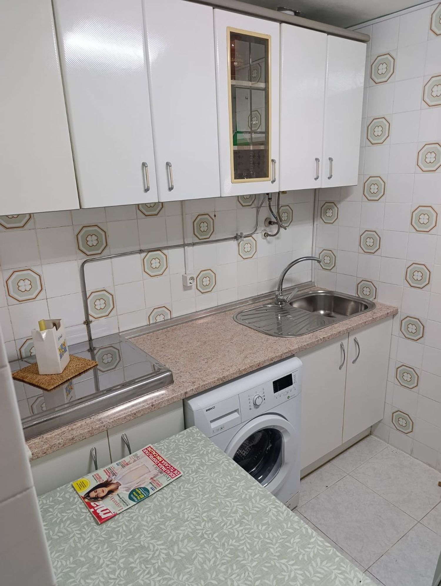 Chalet adosado en Calle Sánchez Villares, 5 - Foto 3