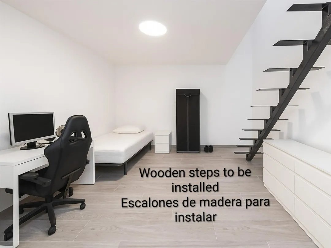 Apartamento en  Avenida Jose Antonio Tavio 19 - Foto 17