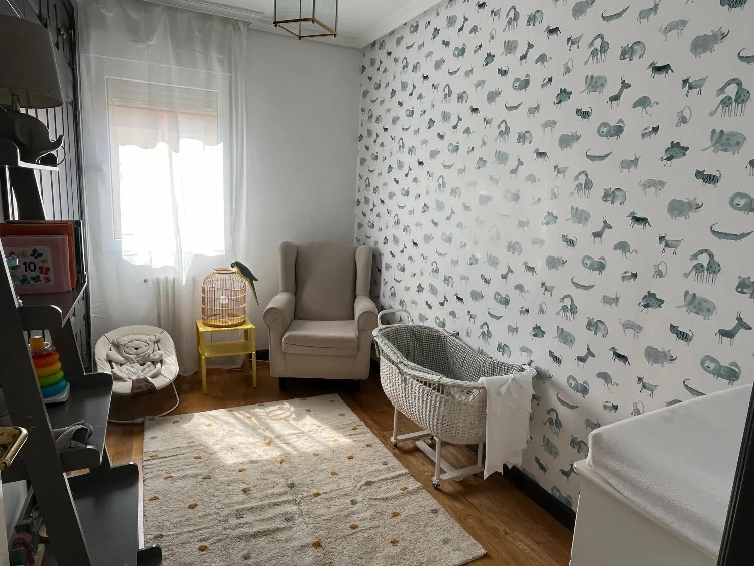 Piso en calle de Prieto Ureña, 12 - Foto 7