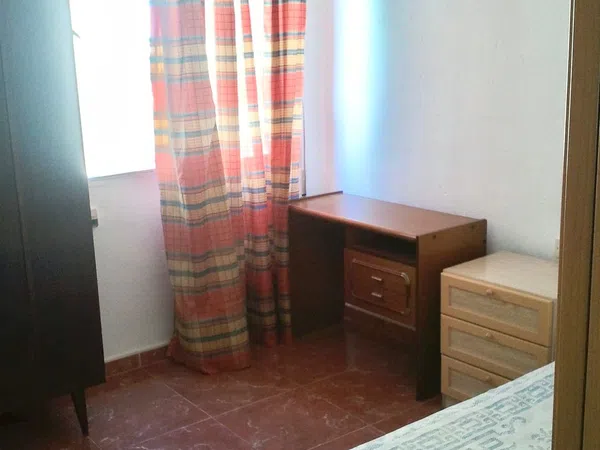 Piso en Pasaje Adra, 6, Cruz del Humilladero - Los Tilos - Foto 6